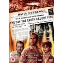 The Day The Earth Caught Fire DVD