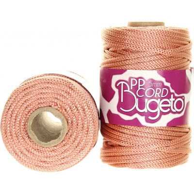 Bugeto PP Cord mini 5 mm bronzová 071 – Zbozi.Blesk.cz