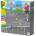SES Creative SES Chalk Games 5-in-1 02207 22075