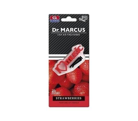 Dr. Marcus CITY Strawberries