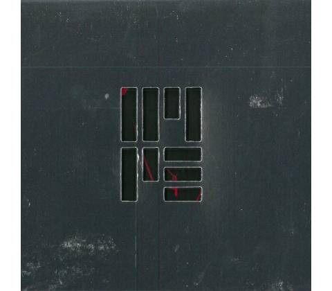 PIL C - Hype CD
