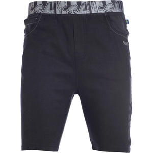 Skratta Мъжки къси панталони Skratta Findus Shorts - Pirate Black - размер XL (012-1850-0314)