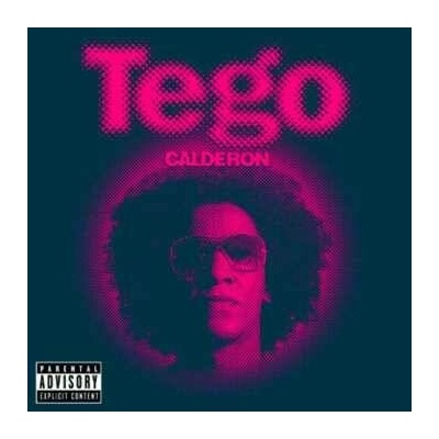 Calderon Tego - El Abayarde CD