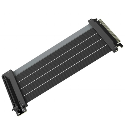 Ezdiy-Fab Cooler Master Riser Cable PCI-e 5.0 - 200mm (MCA-U000C-KPCI50-200)