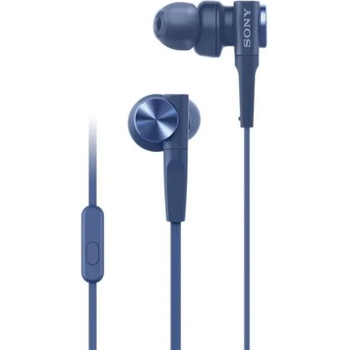 Image 1 of Sony MDR-XB55AP