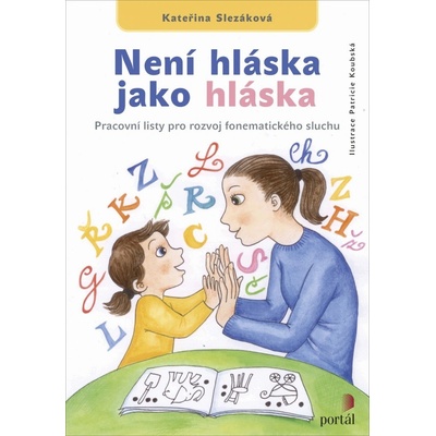 Není hláska jako hláska