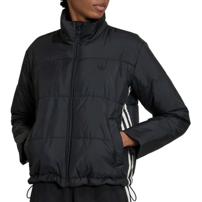 adidas Short Puffer HM2613 černá