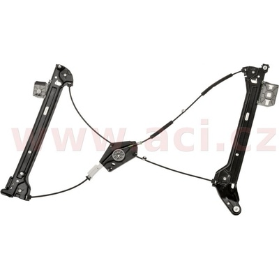 Zvedací zařízení oken VAN WEZEL 0378266