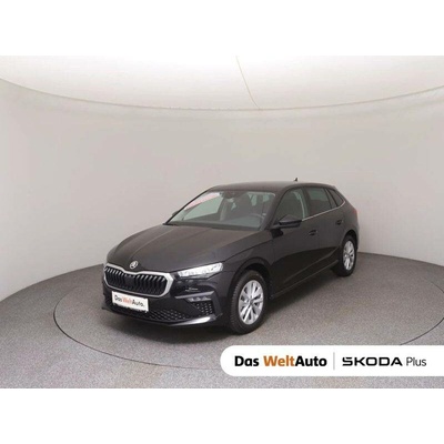 Skoda Scala TSI Selection 85 kW