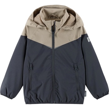 Reima Tuuliaho Soft black Детски размер: 104 / Цвят: кафяв