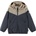 Reima Tuuliaho Soft black Детски размер: 110 / Цвят: кафяв