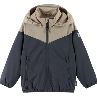 Reima Tuuliaho Soft black Детски размер: 104 / Цвят: кафяв