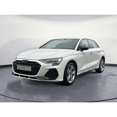 Audi A3 TFSIe S tronic S-line Sportback 200 kW