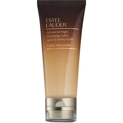 Estée Lauder Advanced Night Cleansing Gelee почистващ гел за лице за жени 100 мл