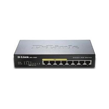 D-Link DES-1008P