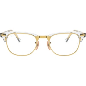 Ray-Ban Clubmaster RX5154 5762