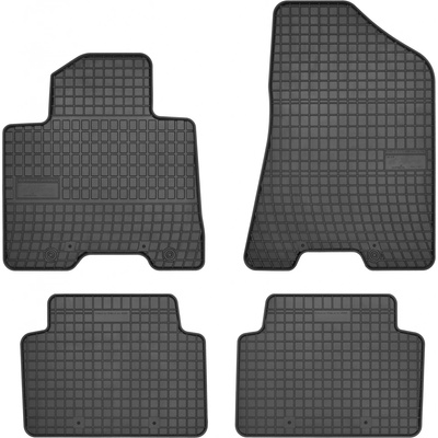 Koberce gumové FroGum Ford Mondeo III 2000-2007