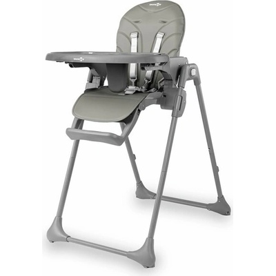 Touragoo Muffin 2026 Multi Grey