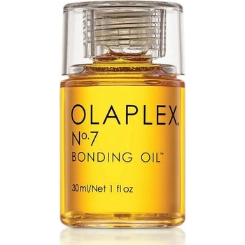 Olaplex 7 Bonding Oil vyživující olej 30 ml