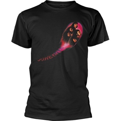 Deep Purple Fireball Black 2XL Риза (PH13575XXL)