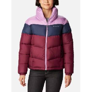 COLUMBIA Яке Puffect Color Blocked (1955101-617)
