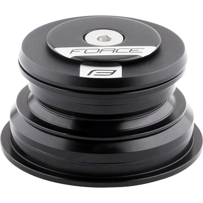 Force řízení F Taper polointegrované 1 1/8"-1 1/2" 56 mm – Zboží Dáma
