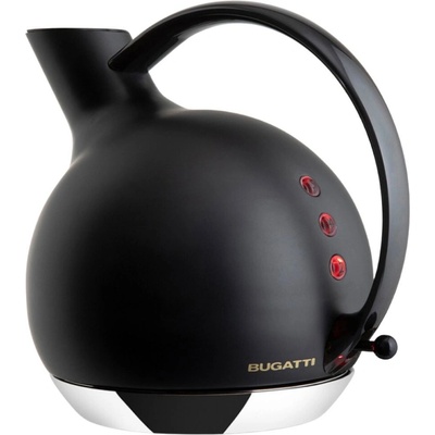 Bugatti Giulietta Black