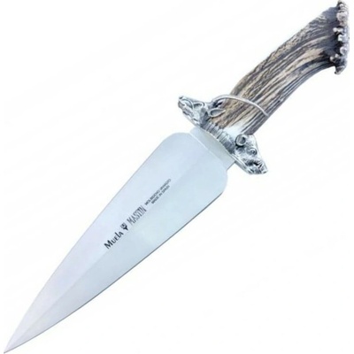 MUELA Hunting Double-Edged Dagger MASTIN