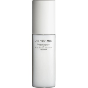 Shiseido Men Energising Moisturizer Light Fluid Флуид за лице мъжки 100ml