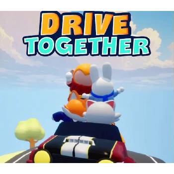 Drive Together