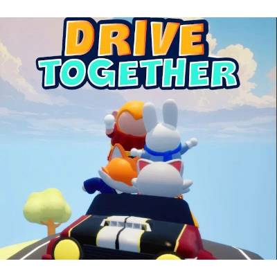 Drive Together