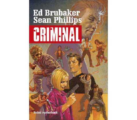 Criminal 3
