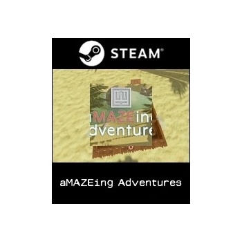 aMAZEing adventures