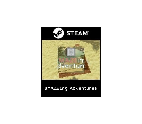 aMAZEing adventures