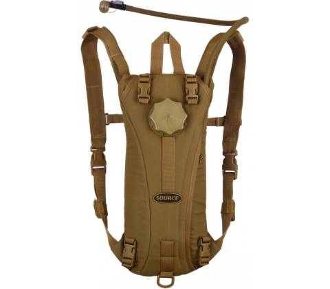 SOURCE Tactical 3l