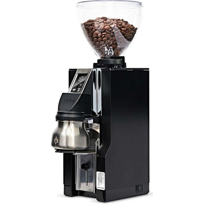 Eureka Mignon Libra 65 All Purpose CR black