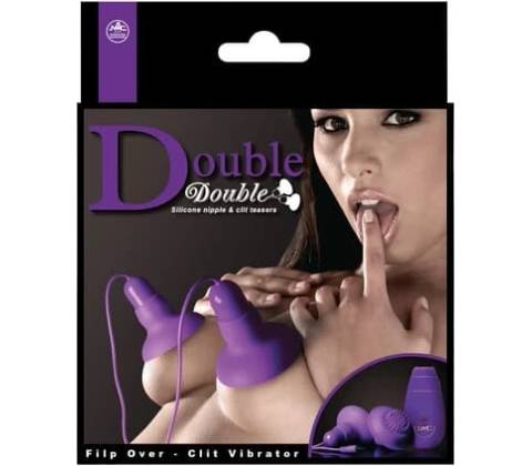 You2Toys Double