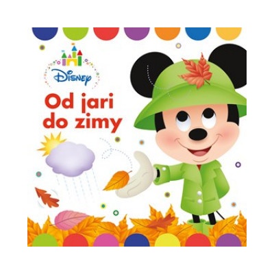 Od jari do zimy