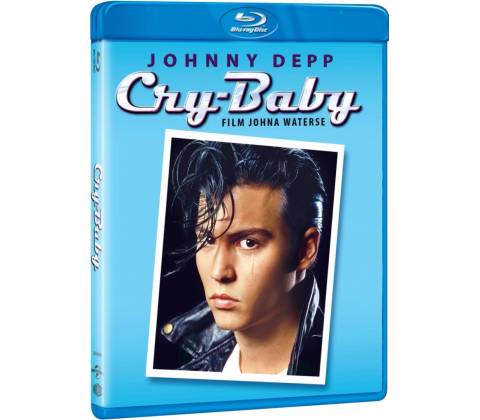 Cry Baby BD