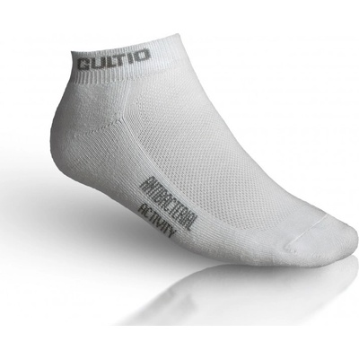 Polofroté Gultio bílé