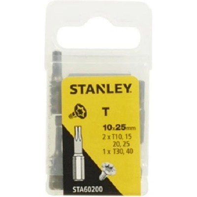 Stanley 10-dielna STA60200-XJ