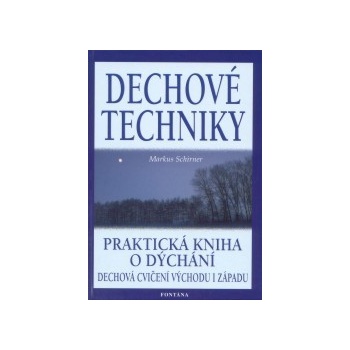 Dechové techniky