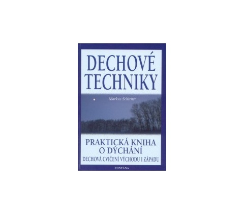 Dechové techniky
