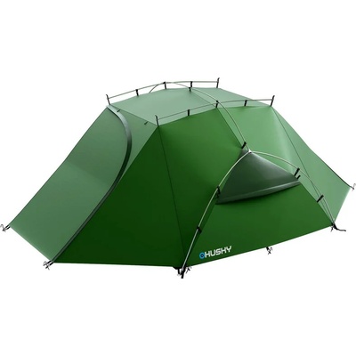 Husky Палатка Husky Extreme Lite Brofur 4 зелена (hsk-1H0-9968)
