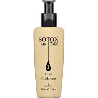 Envie Botox 24K objemový krém s botoxom 150 ml