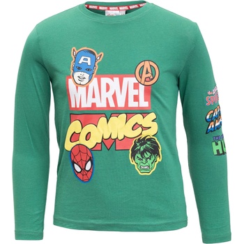 Kids movie heroes Блуза avengers c