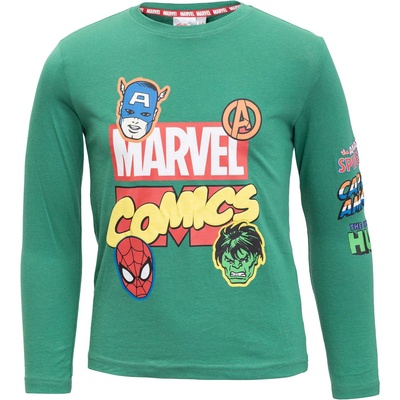 Kids movie heroes Блуза avengers c