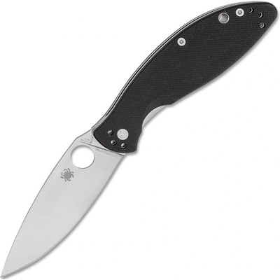 Spyderco Astute C252GP