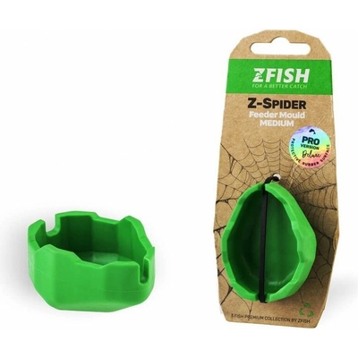 Zfish Formička Method Feeder Spider Mould Medium – Zboží Dáma