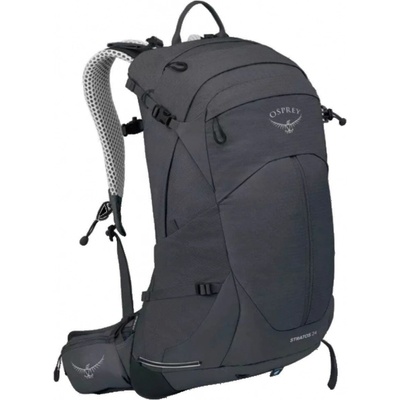 Osprey Stratos 24l tunnel vision grey